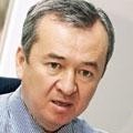 Роман Ботабеков, генеральный директор ТОО «Туран-ТВ»