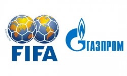 «Газпром» решил приобрести права на трансляцию Чемпионата мира по футболу-2018