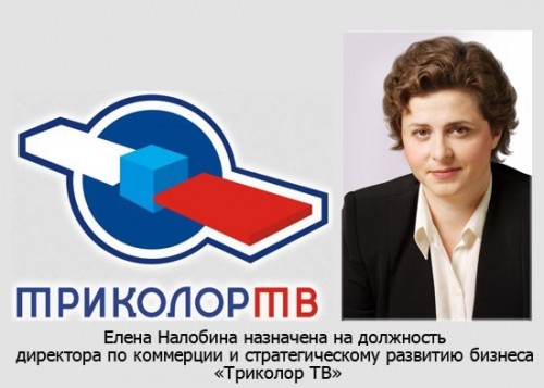 Налобина Елена Юрьевна