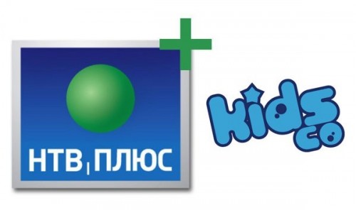 НТВ-ПЛЮС порадует маленьких телезрителей детским каналом под названием «KidsCo Television Channel»