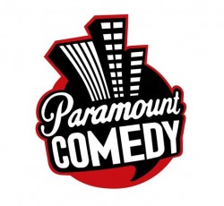 Paramount Comedу