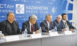 В Казахстане будет запущен мужской телеканал