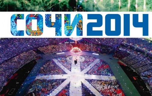 Кто покажет Олимпиаду в Сочи?