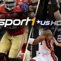 Sport 1 US HD запустил дополнительный канал