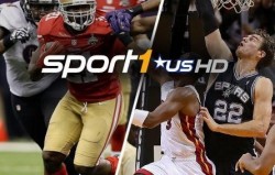 Sport 1 US HD запустил дополнительный канал