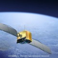 Туркменский космический спутник будет вещать на три континента