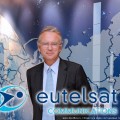 Eutelsat смотрит в сторону России