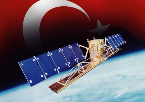 Стала известна дата запуска третьего турецкого спутника связи