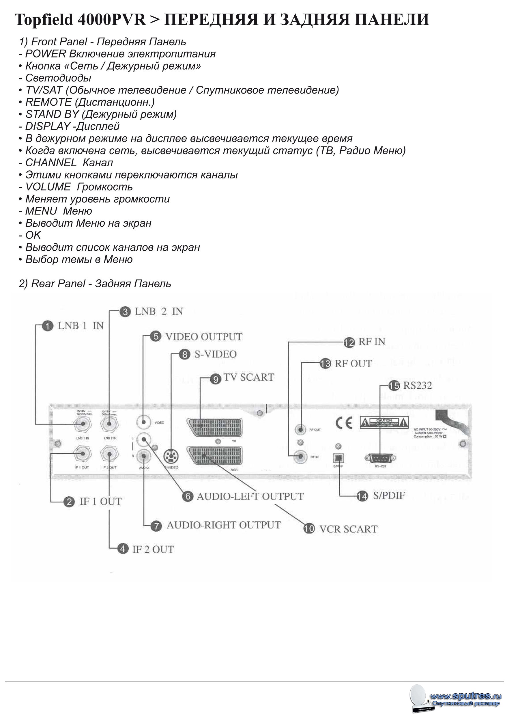 Funai vcr 4000 инструкция по эксплуатации скачать