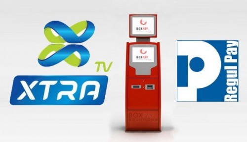 Абоненты XTRA TV смогут оплатить услуги с помощью платежного сервиса «REGULPAY»