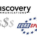 До конца текущего года Discovery хочет купить 100% акций Eurosport