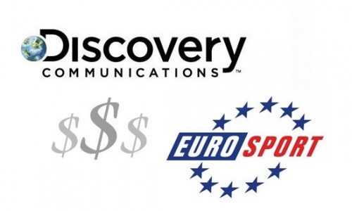 До конца текущего года Discovery хочет купить 100% акций Eurosport