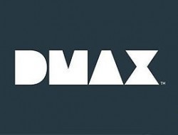 Телеканал DMAX HD является каналом Discovery Networks