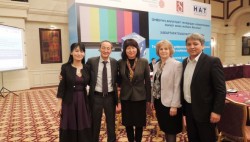 Кыргызстан старается изучить опыт соседей по переходу на цифровое телевидение