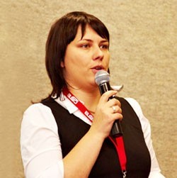 Мария Жилина, директора по маркетингу «Орион Экспресс»