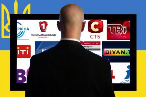Крупнейшие украинские телеканалы войдут в состав платного пакета