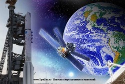Ракетоноситель «Протон-М» успешно стартовал с космодрома Байконор и американский спутник «Сириус ФМ-6» уже занял свое место на геостационарной орбите
