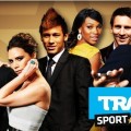 Ребрендинг телеканала TraceSports