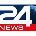 На платформе Sky Italia появился I24 News