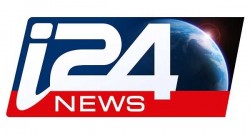 На платформе Sky Italia появился I24 News