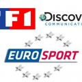 TF1 и Discovery ведут переговоры по поводу купли-продажи акций Eurosport