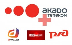 «АКАДО Телеком» представляет новые каналы, которые вошли в состав услуг цифрового ТВ