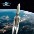 Европа разрабатывает новый ракетоноситель Ariane-6