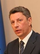 Юрий Бойко, Вице-премьер-министр Украины