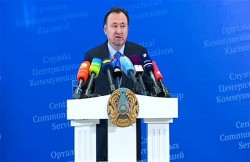 Казахские каналы, которые не будут придерживаться казахскоязычного контента, лишатся лицензии