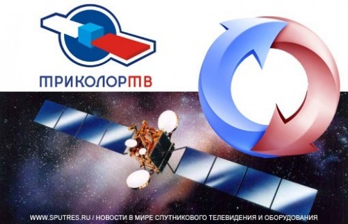 С 21 ноября обновление ПО ресивера модели GS U510 со спутника «Eutelsat 36A»