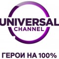 Обновление телеканала Universal Channel