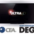 CEA и DEG решили поддержать развитие Ultra HD