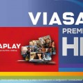 Viasat планирует объединить ТВ-пакет и онлайн-видео
