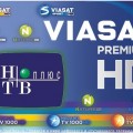 Viasat планирует покорить «НТВ-Плюс»