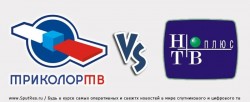 Конфликт Триколора с поставщиком оборудования нарастает