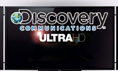 По прогнозам Discovery UltraHD будет внедряться на протяжении пяти лет