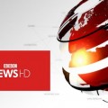 BBC News HD тестируется на спутнике ASTRA 2F