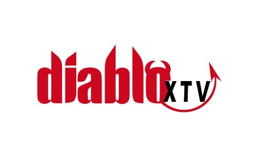 Эротические каналы: Exotica TV сменяет Diablo-X TV 2