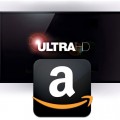 Amazon делает ставку на контент в формате UltraHD