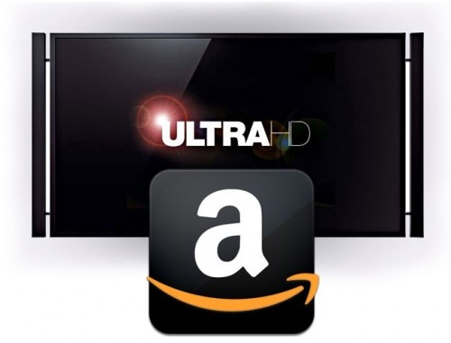 Amazon делает ставку на контент в формате UltraHD