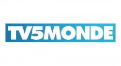 Телеканал TV5MONDE обновил свой дизайн