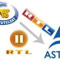 На HOT BIRD больше не будет швейцарских версий телеканалов RTL и RTL 2