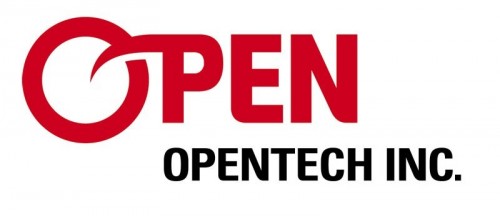 Компания Opentech