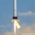 SpaceX запустила коммерческий спутник «Thaicom-6»