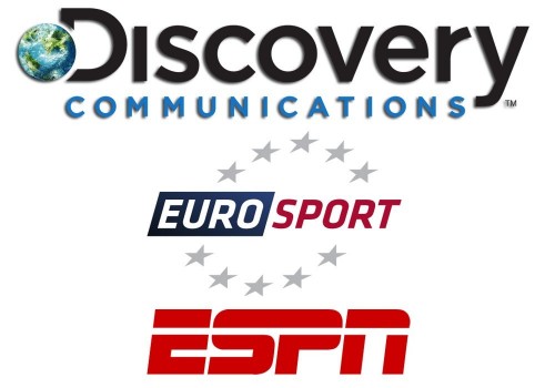 "Discovery" хочет приблизить наполнение Eurosport к ESPN