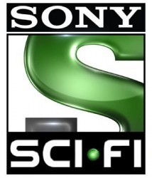 телеканал Sony Sci-Fi