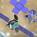 Спутники ABS 2 и Turksat 4A скоро будут введены в эксплуатацию