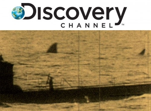 Телеканал Discovery использует "фейковые" кадры