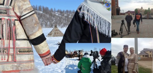 "Моя планета" покажет новое шоу о свадебных обрядах