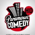 Viacom объявила о запуске Paramount Comedy HD